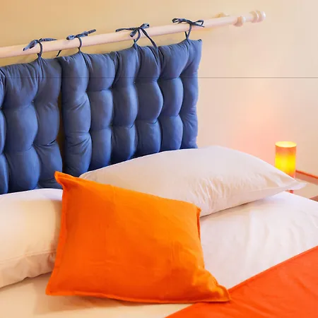 Bed & Breakfast Sunshine