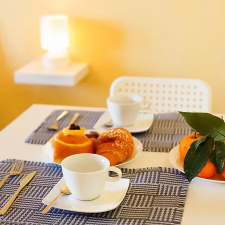 Sunshine Bed & Breakfast