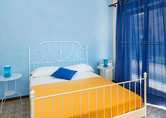 Sunshine 3* Sorrento