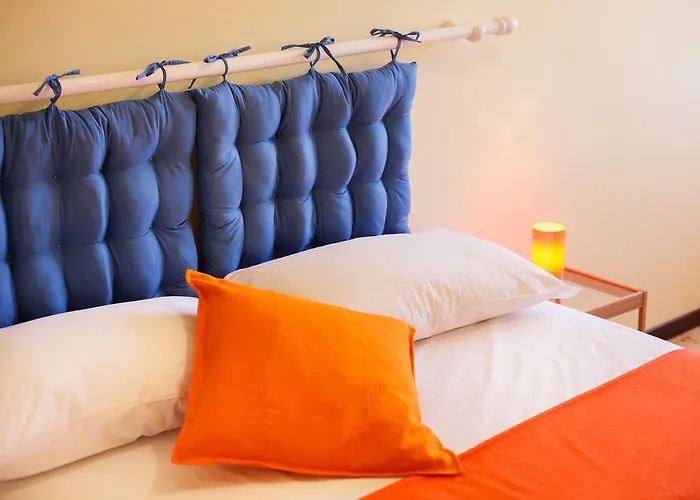 Bed & Breakfast Sunshine Sorrento