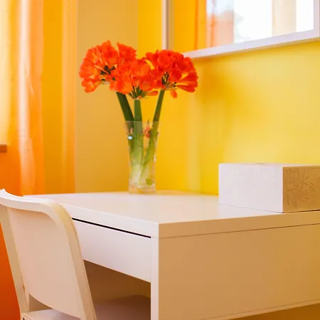 Alojamento de Acomodação e Pequeno-almoço Sunshine 3*