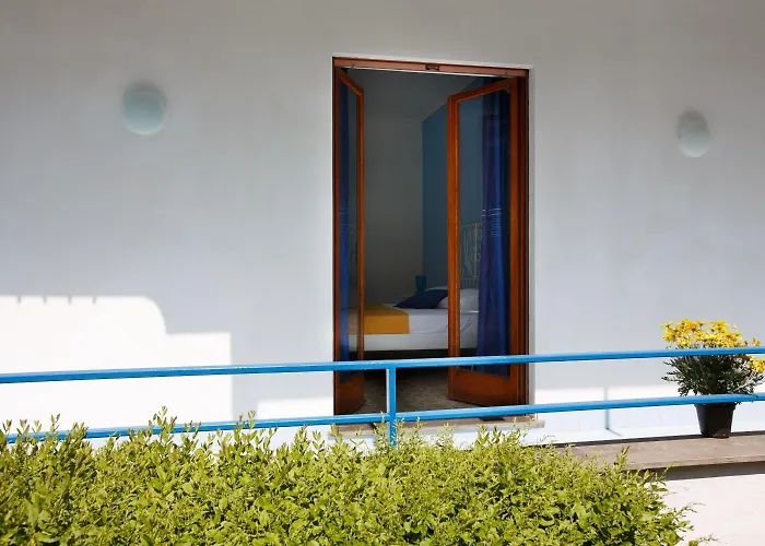 Sunshine 3* Sorrento